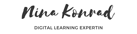 Nina Konrad Logo